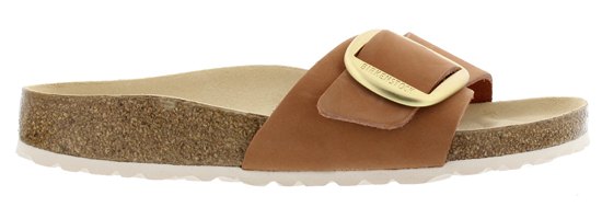 birkenstock brandy big buckle
